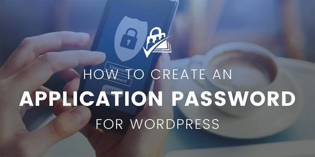 Application Passwords